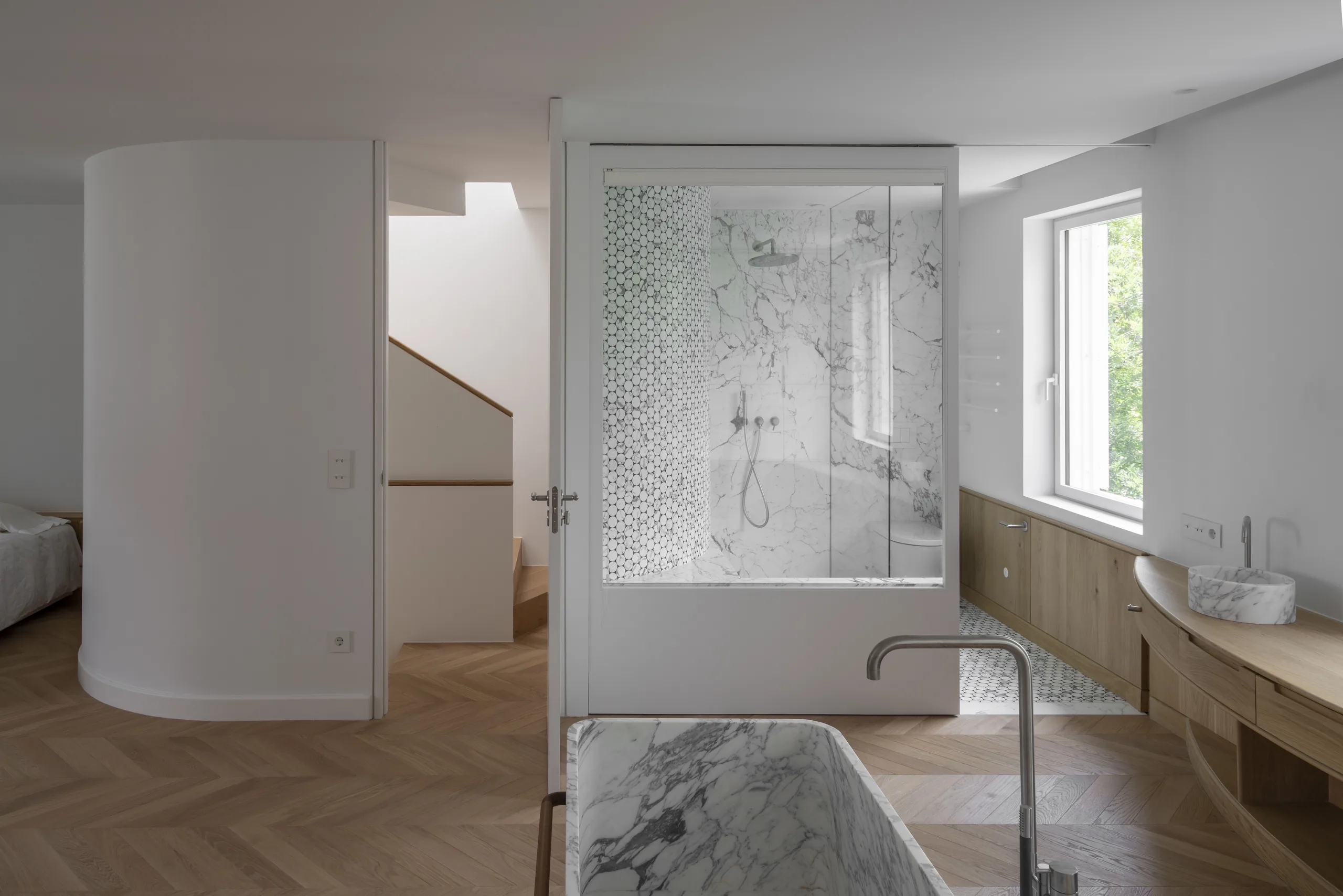 Urola — viv. unifamiliar, madrid