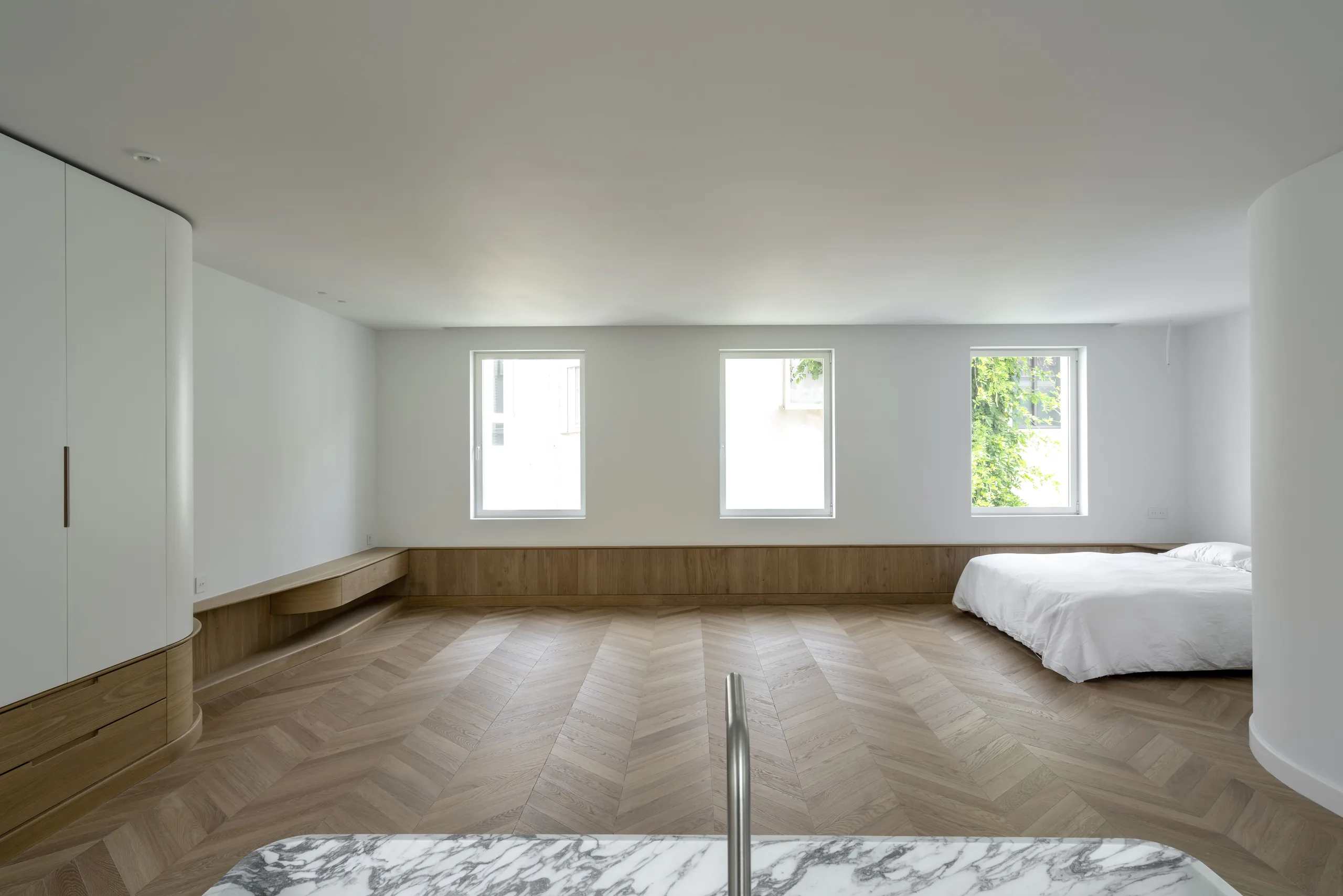 Urola — viv. unifamiliar, madrid