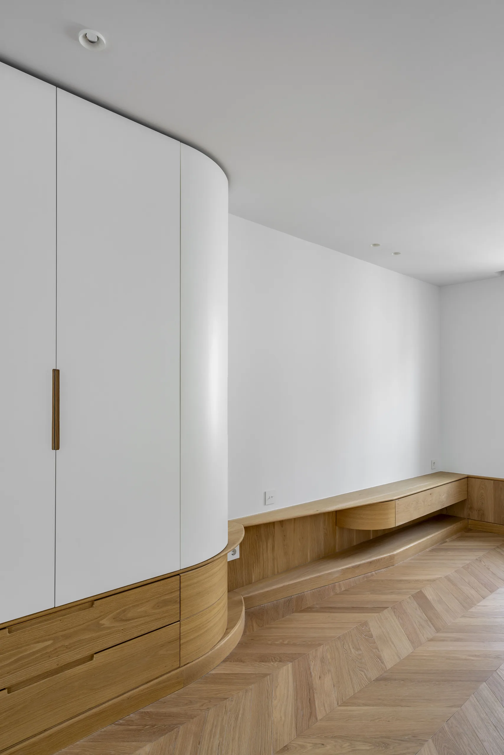 Urola — viv. unifamiliar, madrid