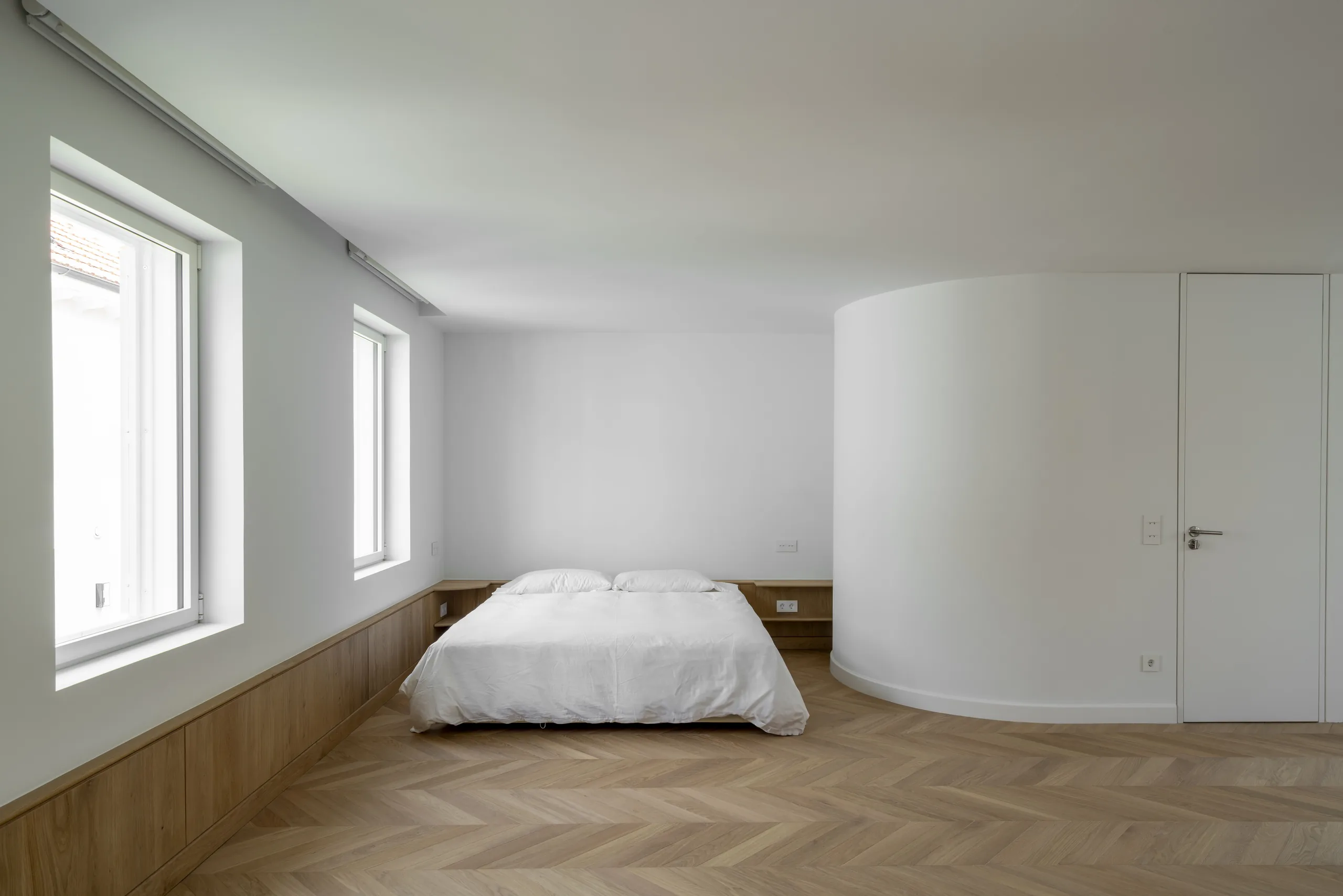 Urola — viv. unifamiliar, madrid