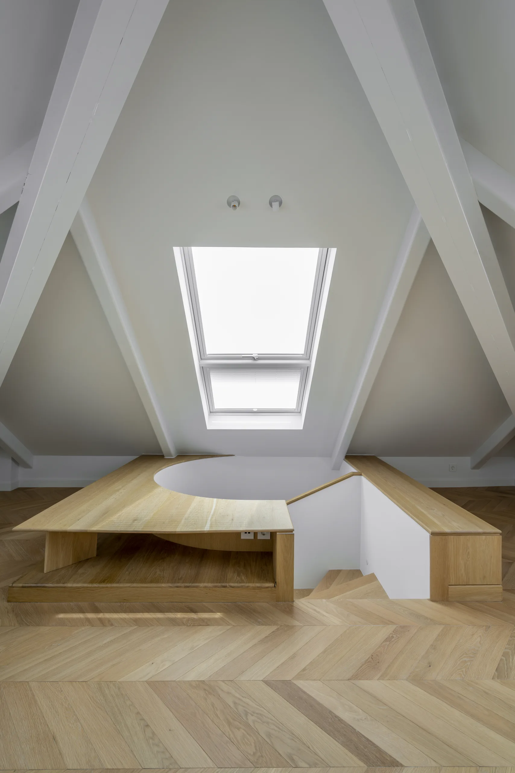 Urola — viv. unifamiliar, madrid