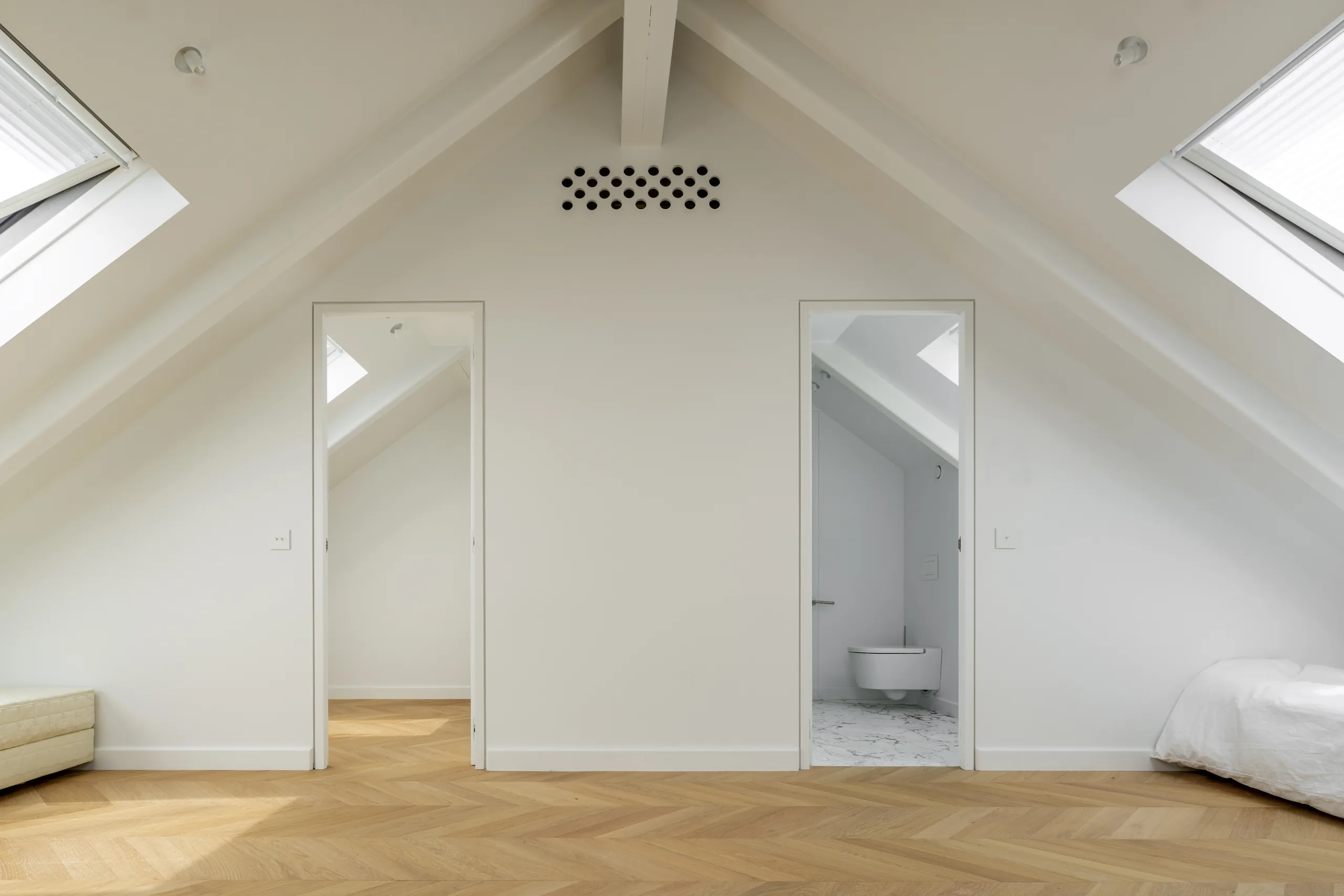 Urola — viv. unifamiliar, madrid
