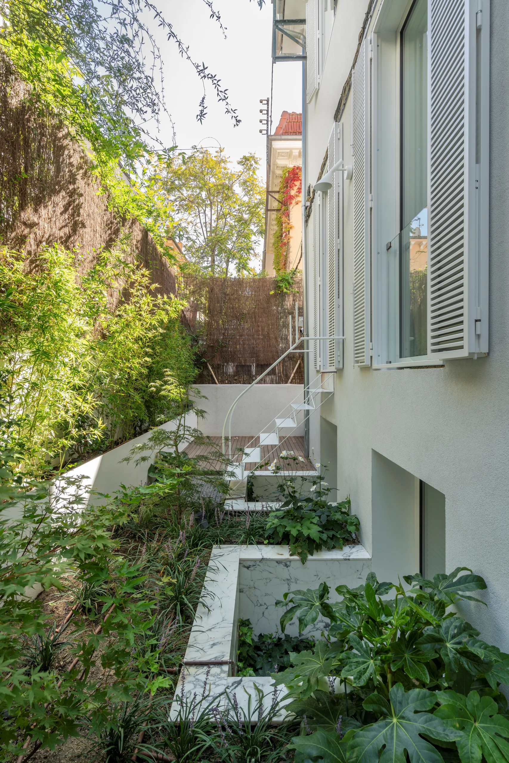 Urola — viv. unifamiliar, madrid