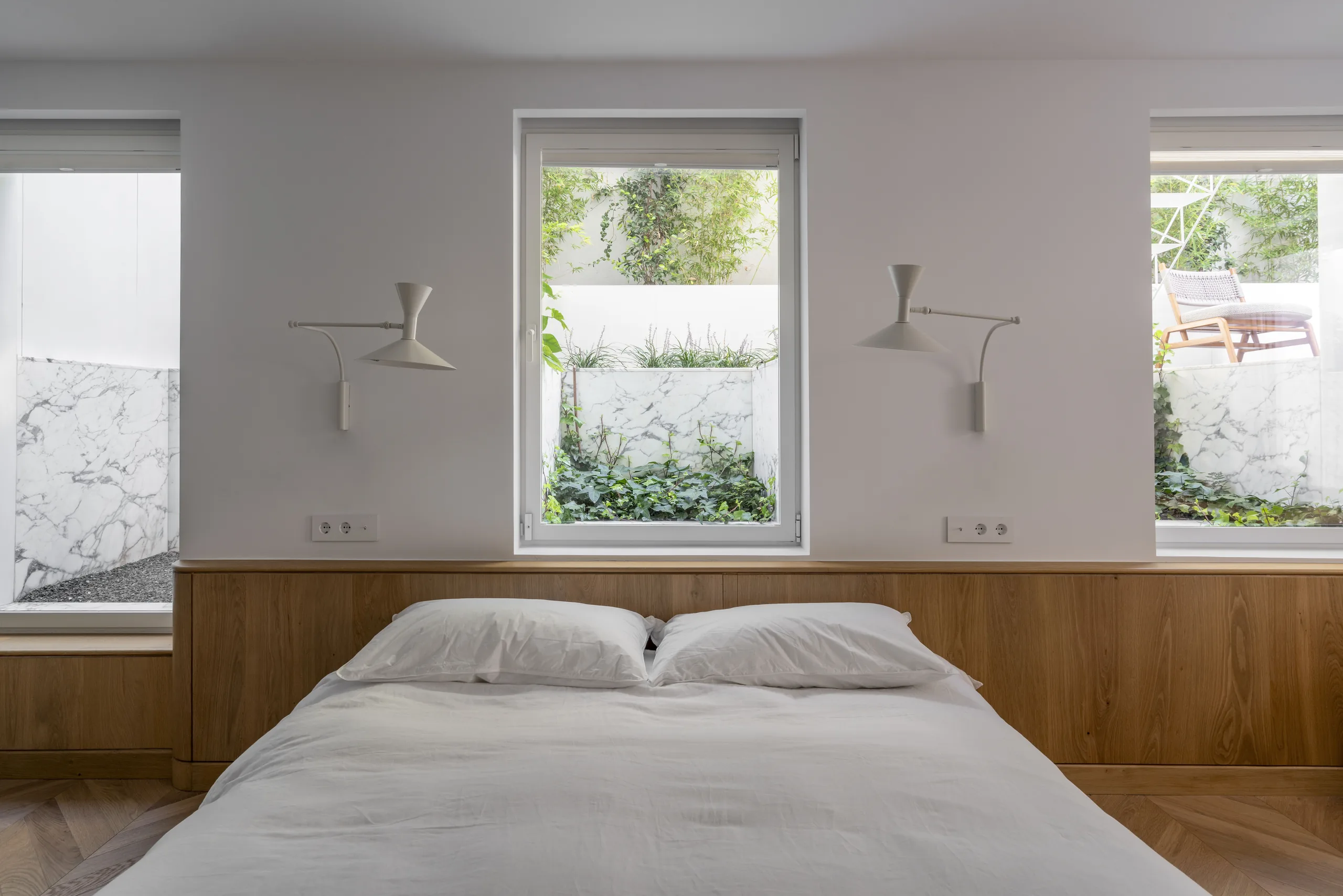 Urola — viv. unifamiliar, madrid