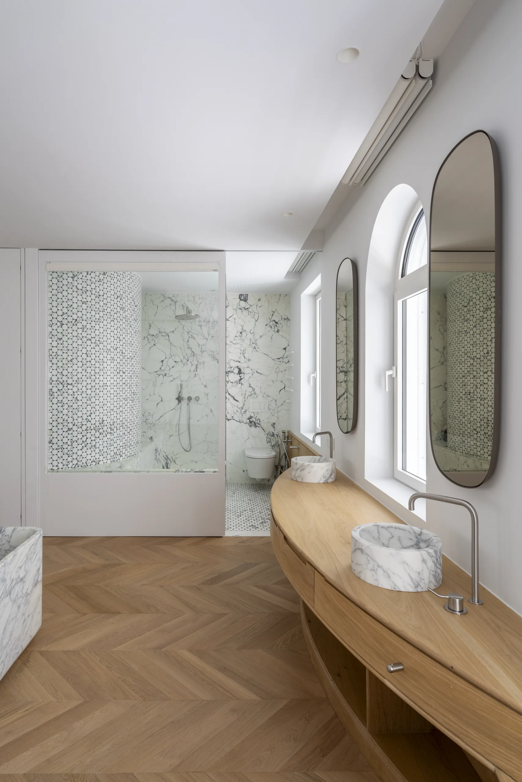 Urola — viv. unifamiliar, madrid